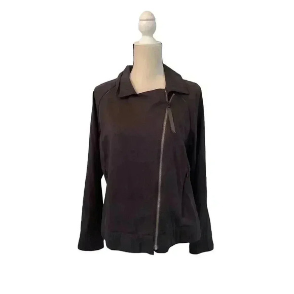 Lululemon Women’s Soft Summer Jacket Size 10 - Picture 4 of 11